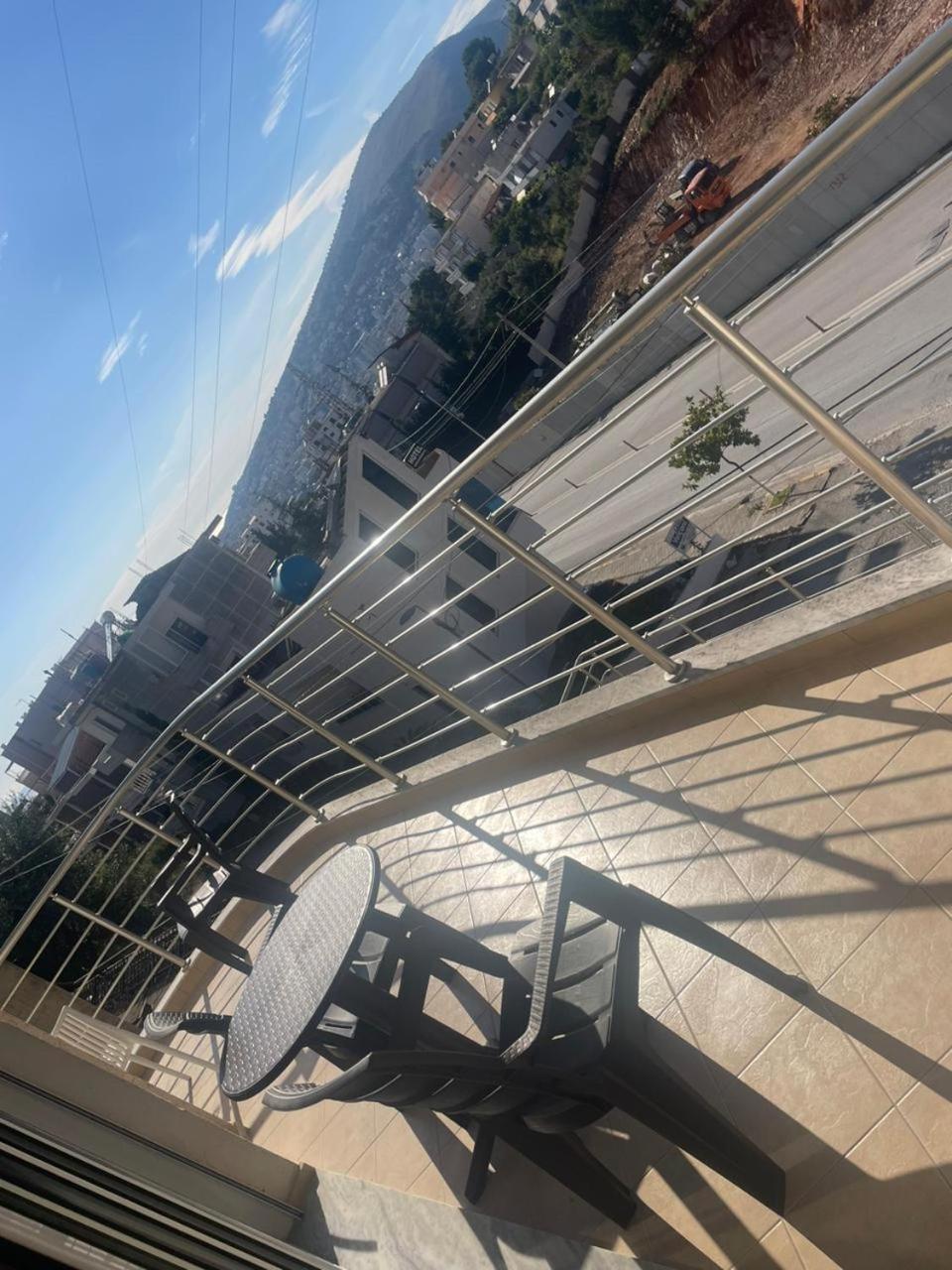 Vanesa Rooms Sarandë Buitenkant foto